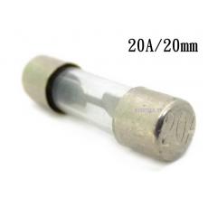 2085-20 保險絲20A/20mm