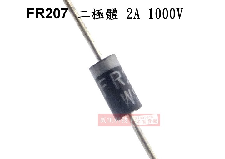 FR207