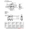 5096D 日系微動開關 OMRON 小型直柄 SS-5GL