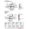 5098A 日系微動開關小型短輪 OMRON SS-5GL2 