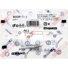 HAKKO 900M-T-I 烙鐵頭 (適用HAKKO 900M/907/933系列手持式電烙鐵)