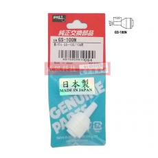 goot GS-100N 吸錫器 GS系列交換吸嘴