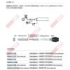 HAKKO 900M-T-2CF 烙鐵頭 (適用HAKKO 900M/907/933系列手持式電烙鐵)