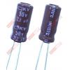 KY2.2UF50V NIPPON 電解電容 2.2uF 50V 105°C