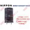 KMH1000UF100V NIPPON...