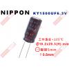 KY1500UF6.3V NIPPON ...