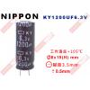 KY1200UF6.3V NIPPON ...