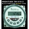 TM-619-2 FRONTIER 露出...