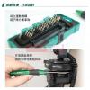 SD-9608 寶工 Pro'sKit 30pcs鋁合金手柄精密起子組