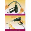 HC1001 HEAT GUN 熱風槍 AC120V 1200W 10A 315-537度