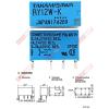 RY12W-K COIL:DC12V TAKAMISAWA 通訊設備信號繼電器