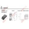 PYF14A 欣大952-4C系列功率繼電器專用插座