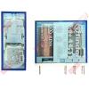 44.52 FINDER PCB/插入式繼電器 COIL:DC12V 44.52S/DC12