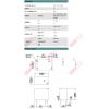 835-1A-B-C COIL:DC12V 10A 松川繼電器 835-1A-B-C-12