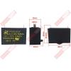 20UF250VAC AC電容 起動電容 2端子腳 20UF 250VAC -25~+70°C