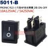 5011-B PRONIC R13小方型...