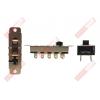 5070 大型滑動開關10P4段 ON-ON-ON-ON 6A125VAC/3A250VAC