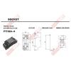 PTF08A 欣大951-1C/2C系列功率繼電器專用插座(底座非欣大產品)