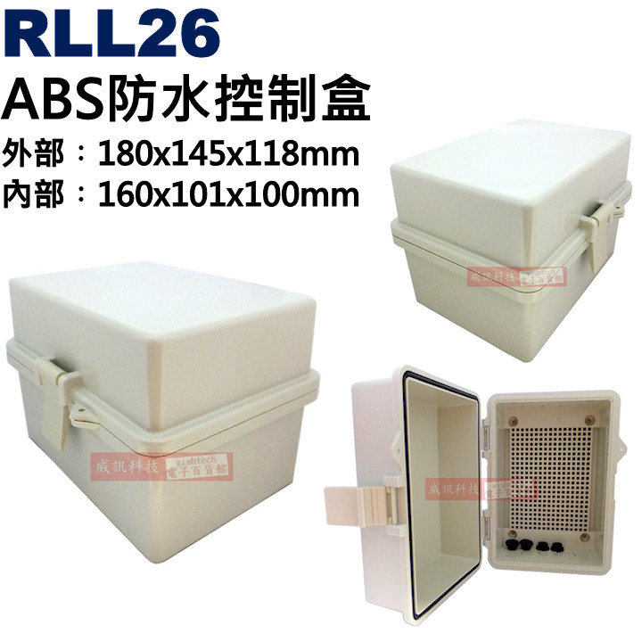 RLL26