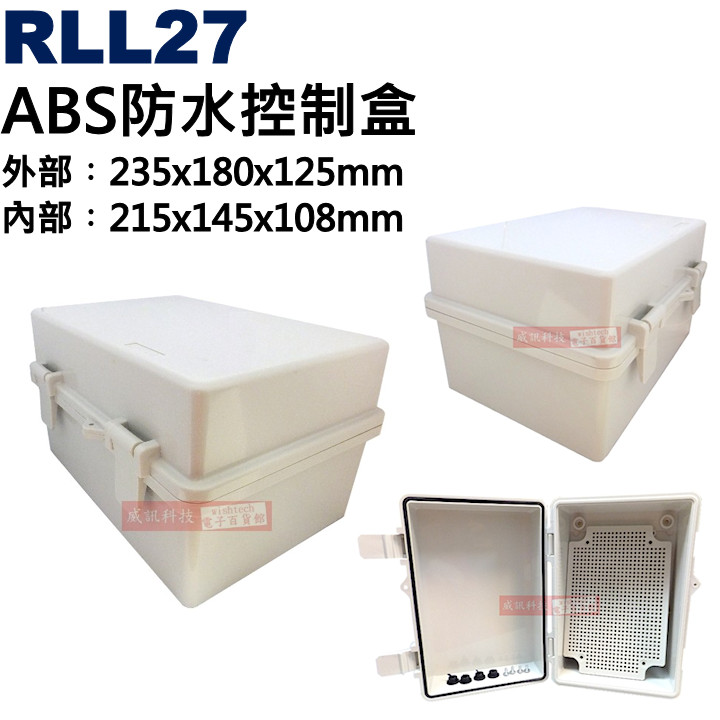 RLL27