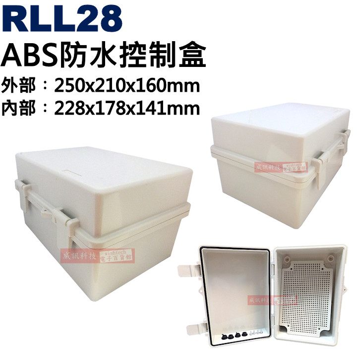 RLL28