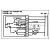 T6373BC1130 Honeywell 冷暖氣壁上調溫器 220V...240V 4(2)A