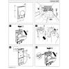 T6373BC1130 Honeywell 冷暖氣壁上調溫器 220V...240V 4(2)A