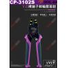 CP-3102S TOPFORZA 峰浩雙色柄Y.O裸端子棘輪壓接鉗壓著範圍1.25/2.0/3.5/5.5mm²