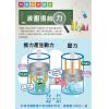 GE-632 寶工 Pro'sKit 液壓動力科學玩具 液壓機器手臂