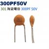 CCNP0300PF50V 陶瓷電容 3...