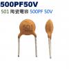 CCNP0500PF50V 陶瓷電容 5...