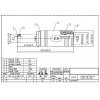 1311A DC電源轉換頭 DC轉換頭 DC2.1公頭(Ø5.5xØ2.1mm)轉DC2.5母座(Ø5.5xØ2.5mm)