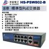 HISHARP 昇銳 HS-PSW802...