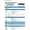 AVTECH 陞泰 DGD1009AX(US)-U1 H.265 5MP 五合一8CH XVR 不含硬碟 保固一年