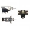 5030 SOLTEAM PS3-22SP 電源用有段式2P按式開關 
