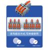 9397 1對2快速接線端子可拼接 適用電線:AWG20~10/0.5~6mm²