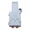 9397 1對2快速接線端子可拼接 適用電線:AWG20~10/0.5~6mm²