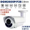 請先來電問庫存 DGM2605P/F28...