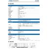 AVTECH 陞泰 DGD1009AIXI-U1 H.265 AI 智慧偵測五合一8 路XVR 不含硬碟 保固一年
