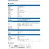 AVTECH 陞泰 DGD1005AX(US)-U1 H.265 五合一4 路XVR 不含硬碟 保固一年