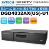 AVTECH 陞泰 DGD4032AX(...