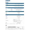 AVTECH 陞泰 AVH2117AX(US)-U1 16路 PoE H.265 網路型錄影主機(不含硬碟)