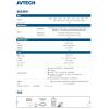 AVTECH 陞泰 DGH2114BX(US)-U1 16路NVR H.265 網路型錄影主機(不含硬碟)