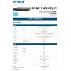 AVTECH 陞泰 DGH2114BX(US)-U1 16路NVR H.265 網路型錄影主機(不含硬碟)