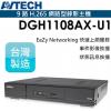 AVTECH 陞泰 DGH1108AX-...