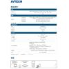 AVTECH 陞泰 DGH1103BX(US)-U1 4路NVR H.265 網路型錄影主機(不含硬碟)