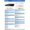 昇銳 HISHARP HS-PL8311 8路支援8CH PoE獨立供電NVR網路型錄放影機 不含硬碟 保固一年