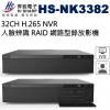 昇銳 HISHARP HS-NK3382...