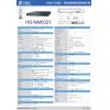昇銳 HISHARP HS-NM6321 16路16CH H.265 NVR網路型錄放影機 不含硬碟 保固一年
