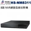 昇銳 HISHARP HS-NM8311...
